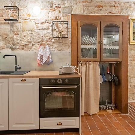 Apartman Branko Split Luaran gambar