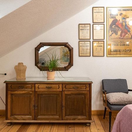 Apartman Branko Split Luaran gambar