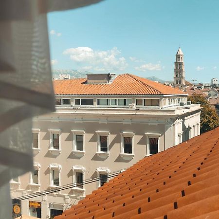 Apartman Branko Split Luaran gambar