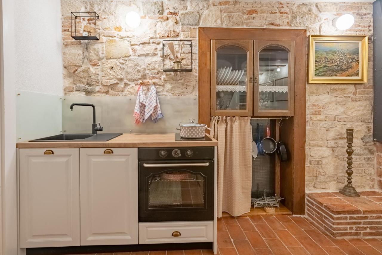 Apartman Branko Split Luaran gambar
