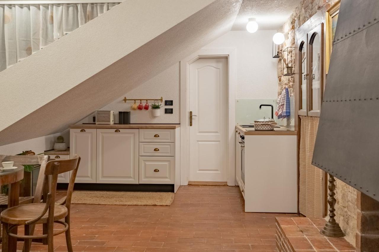 Apartman Branko Split Luaran gambar