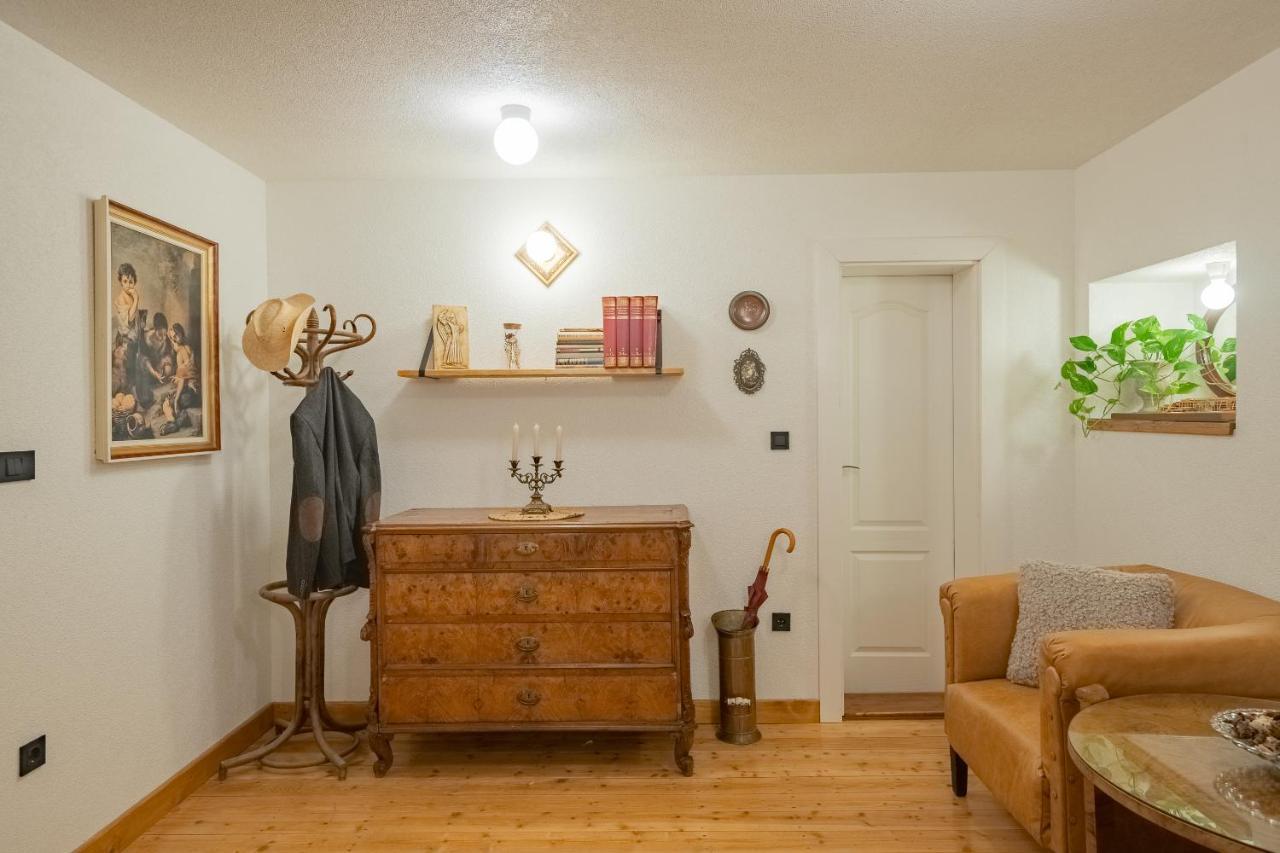 Apartman Branko Split Luaran gambar