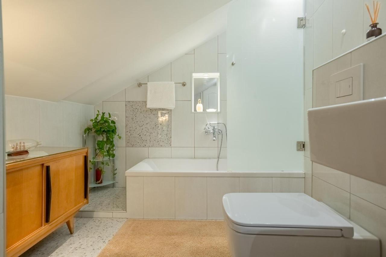 Apartman Branko Split Luaran gambar
