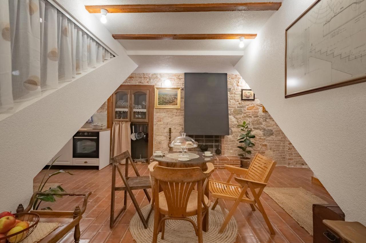 Apartman Branko Split Luaran gambar