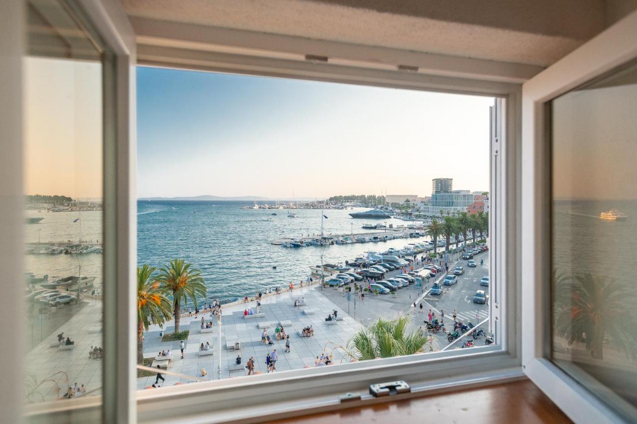 Apartman Branko Split Luaran gambar