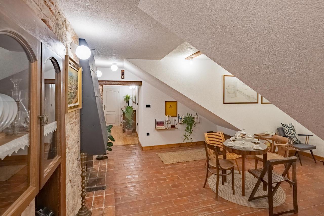 Apartman Branko Split Luaran gambar