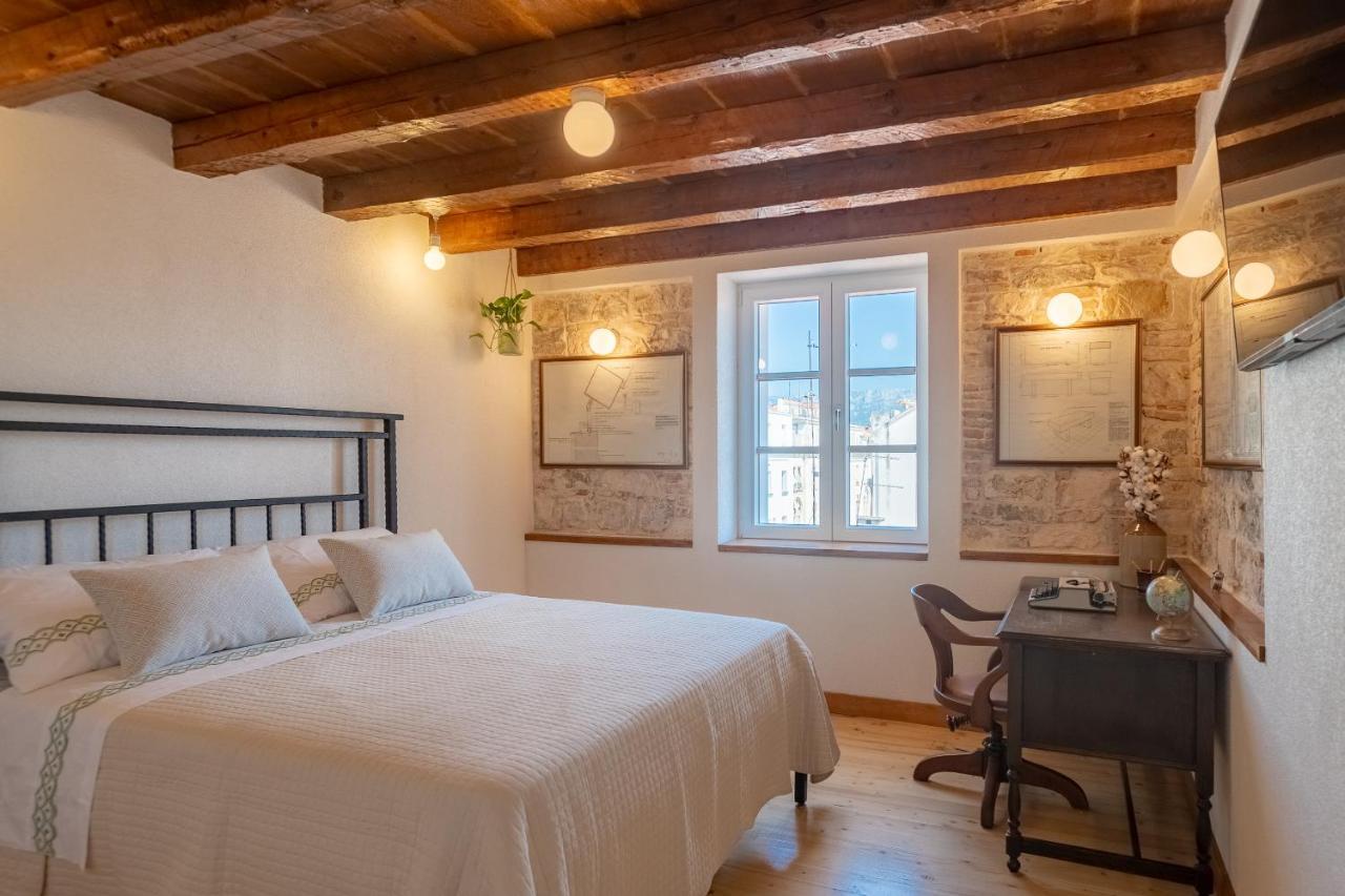 Apartman Branko Split Luaran gambar