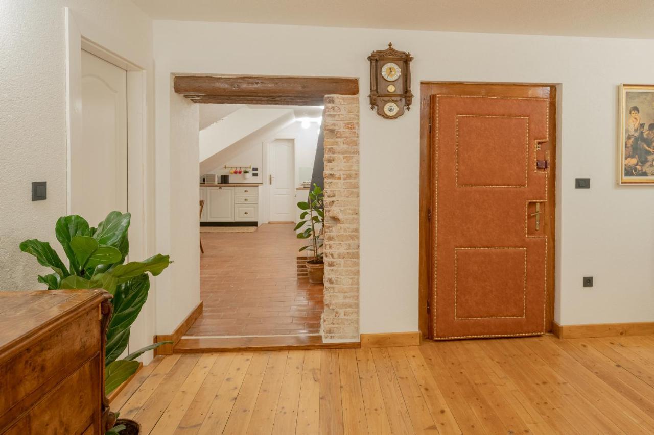 Apartman Branko Split Luaran gambar