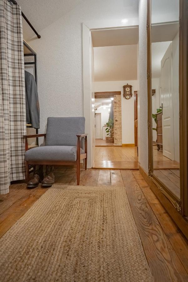 Apartman Branko Split Luaran gambar