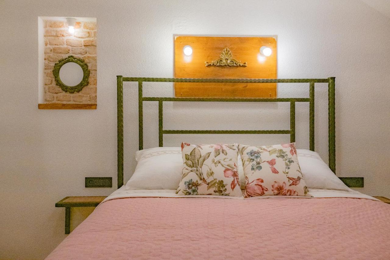 Apartman Branko Split Luaran gambar