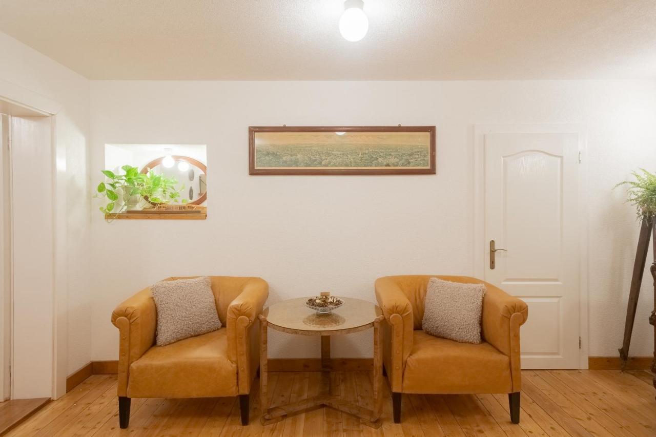 Apartman Branko Split Luaran gambar
