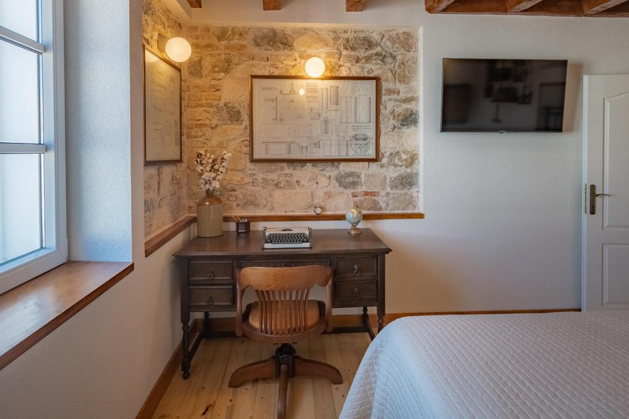 Apartman Branko Split Luaran gambar