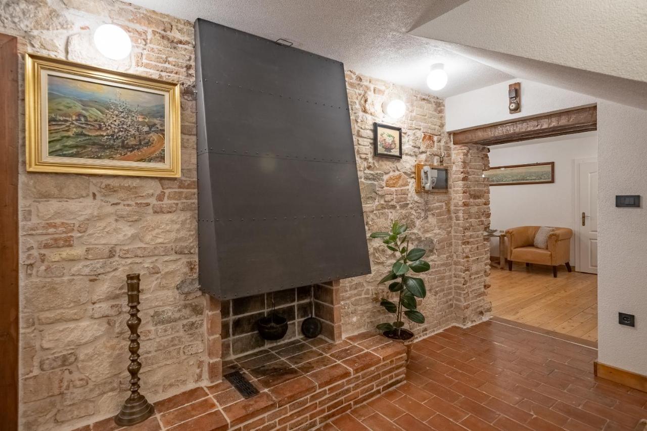 Apartman Branko Split Luaran gambar