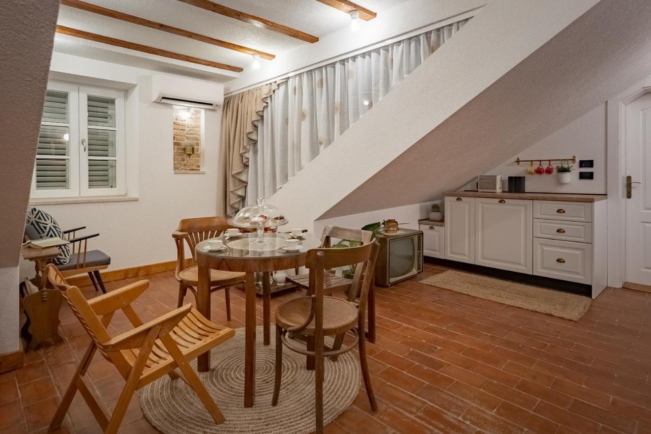 Apartman Branko Split Luaran gambar