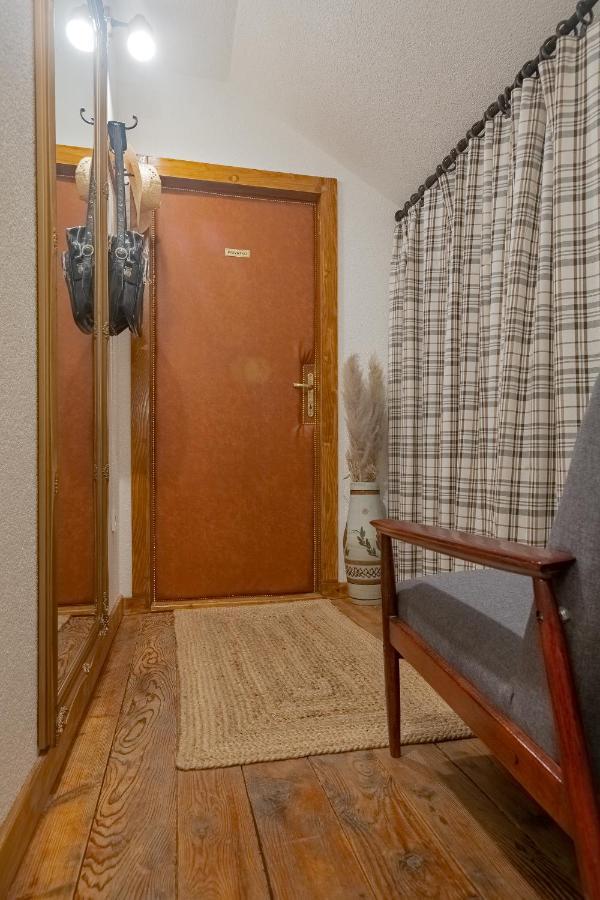 Apartman Branko Split Luaran gambar