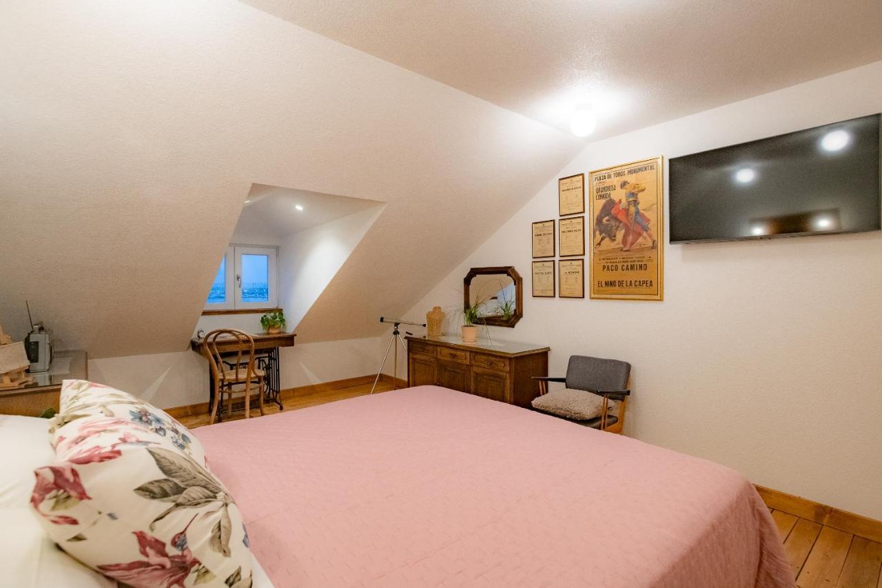 Apartman Branko Split Luaran gambar