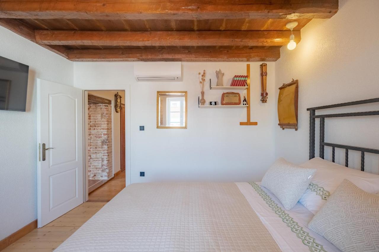 Apartman Branko Split Luaran gambar