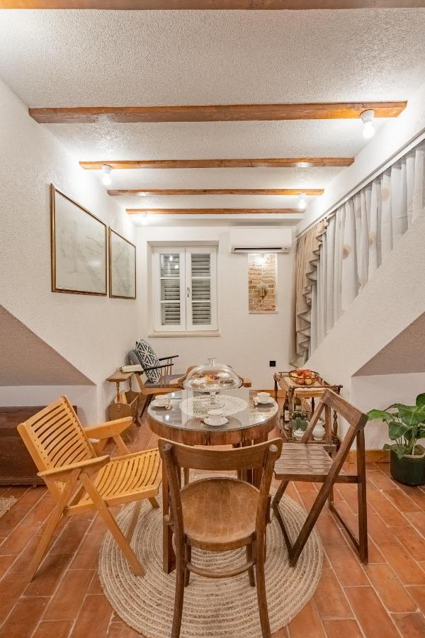 Apartman Branko Split Luaran gambar