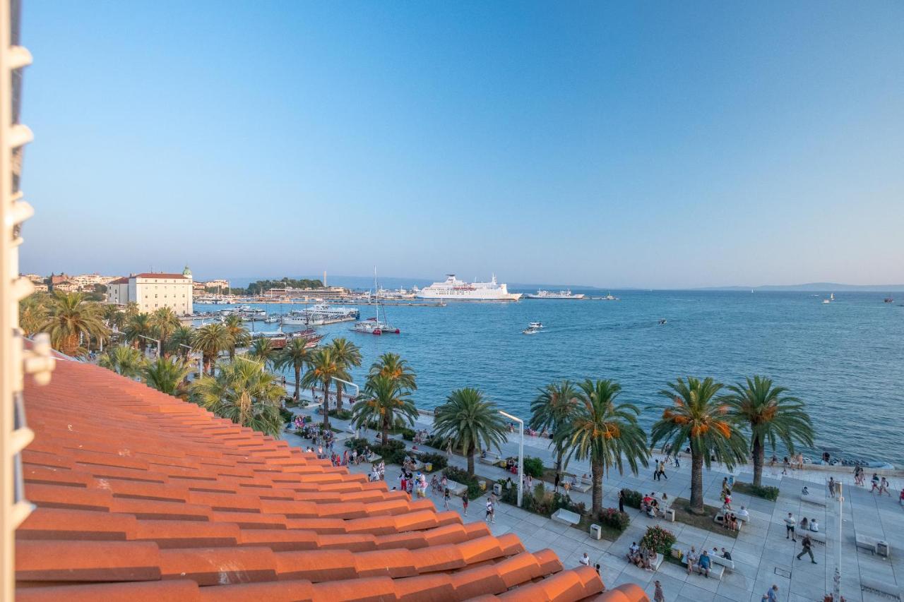 Apartman Branko Split Luaran gambar