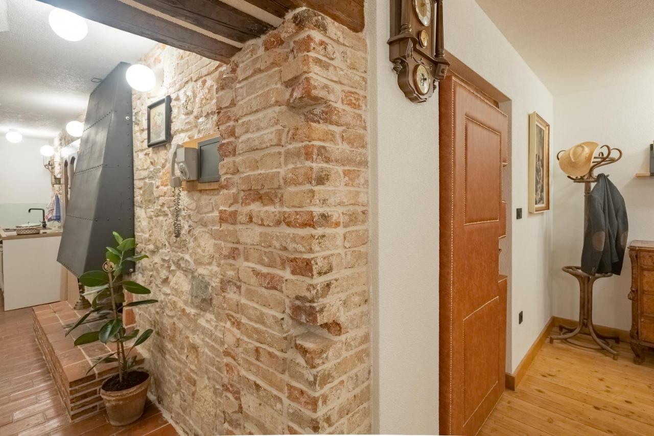 Apartman Branko Split Luaran gambar