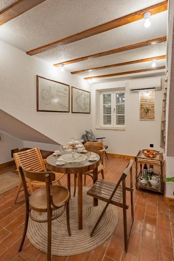 Apartman Branko Split Luaran gambar