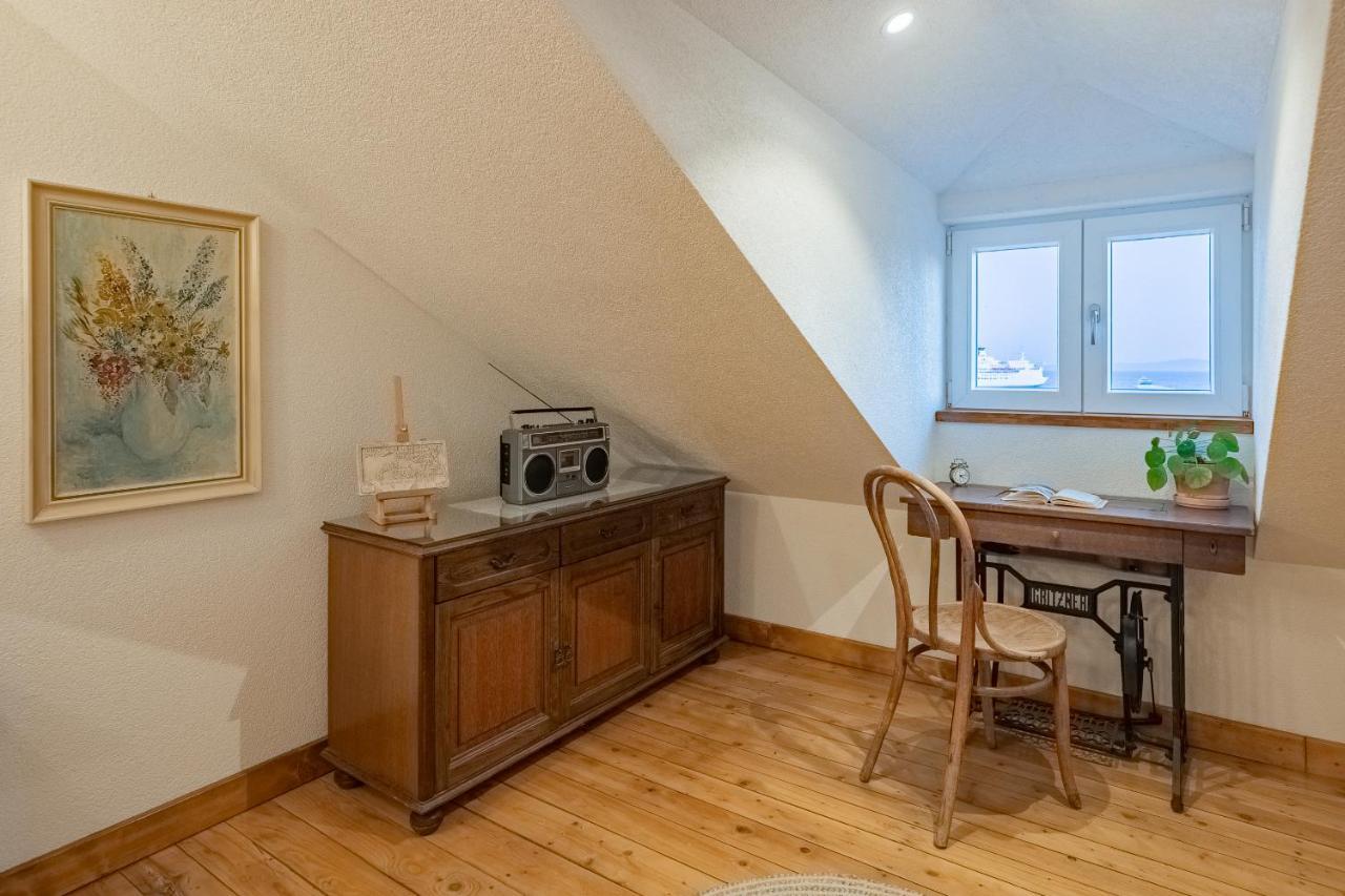 Apartman Branko Split Luaran gambar