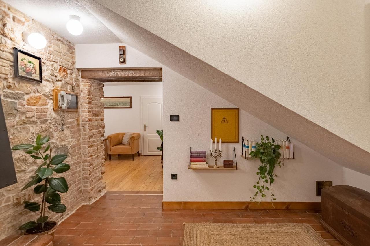 Apartman Branko Split Luaran gambar