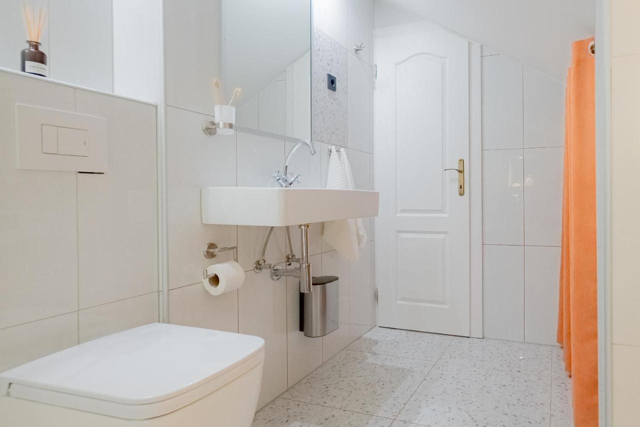 Apartman Branko Split Luaran gambar