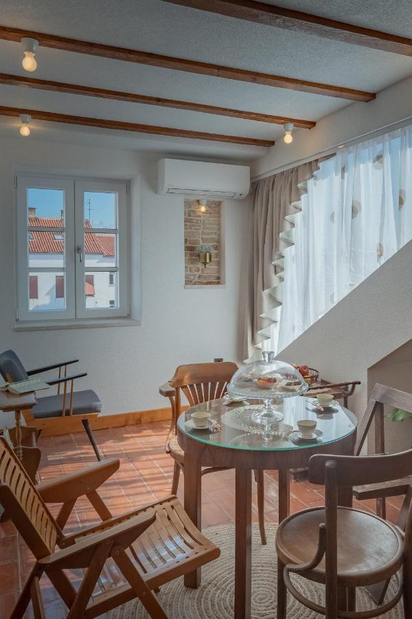 Apartman Branko Split Luaran gambar