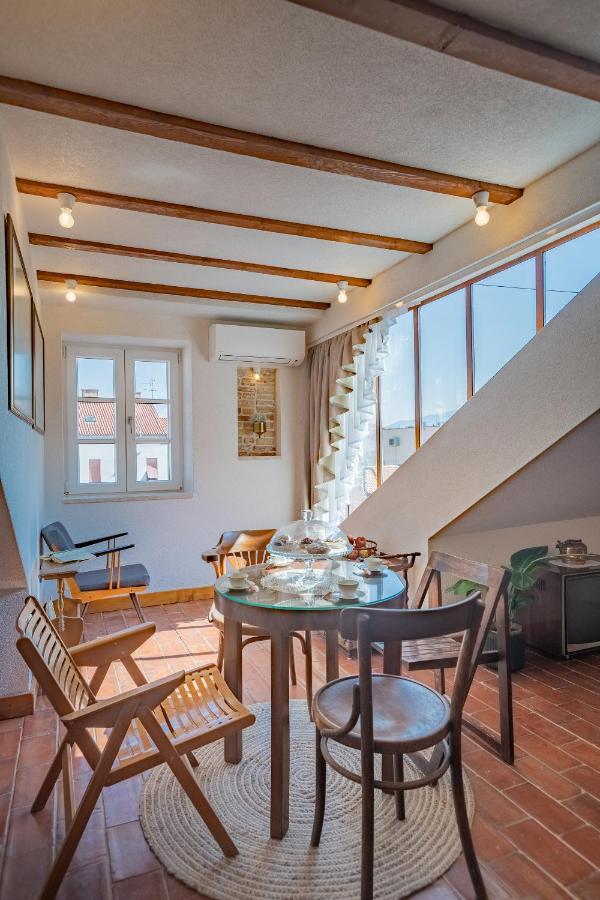 Apartman Branko Split Luaran gambar
