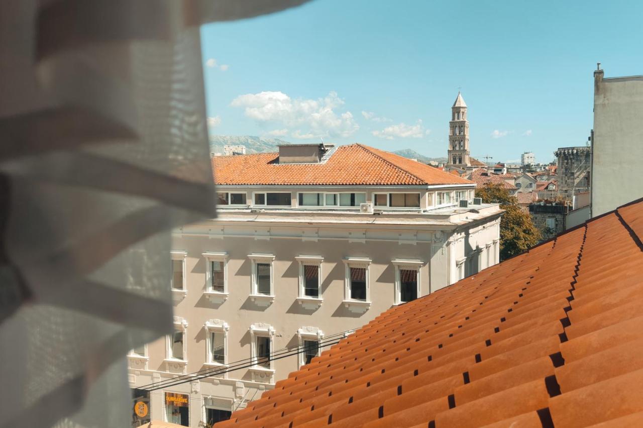 Apartman Branko Split Luaran gambar